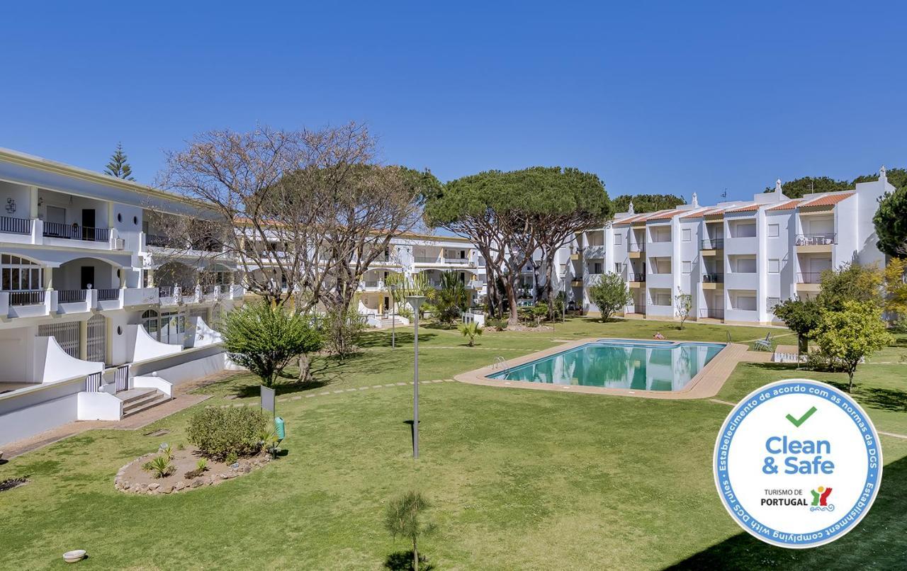 Pinhal Do Golfe - 2 Bedrooms - Vilamoura Luaran gambar