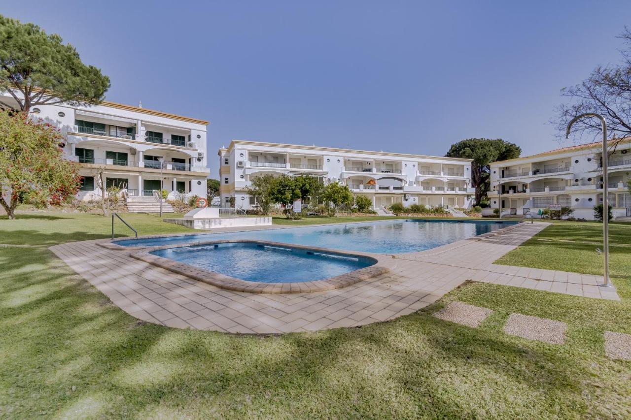 Pinhal Do Golfe - 2 Bedrooms - Vilamoura Luaran gambar