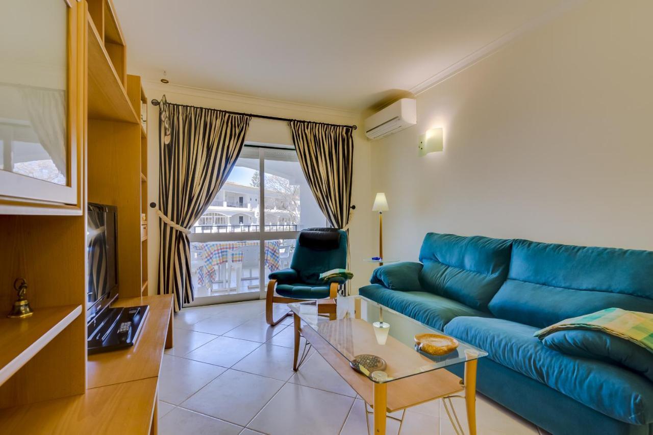 Pinhal Do Golfe - 2 Bedrooms - Vilamoura Luaran gambar