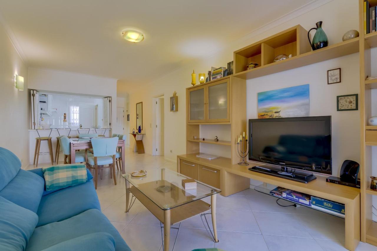 Pinhal Do Golfe - 2 Bedrooms - Vilamoura Luaran gambar