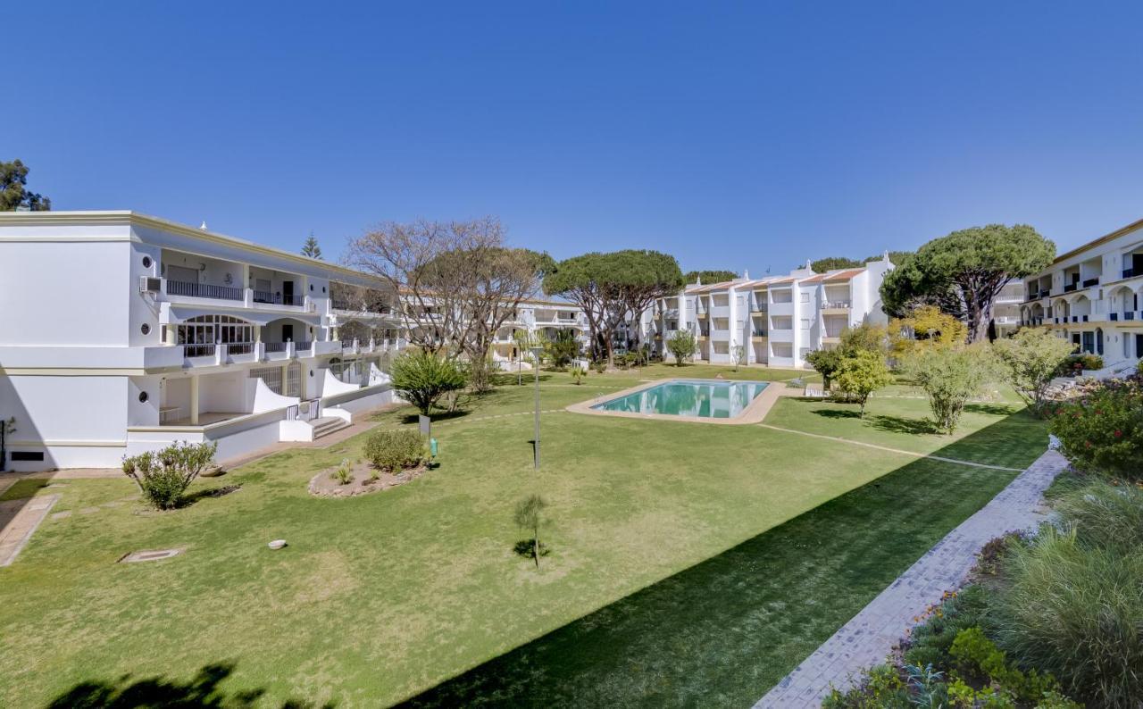 Pinhal Do Golfe - 2 Bedrooms - Vilamoura Luaran gambar